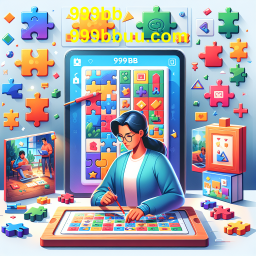 Explorando o Mundo dos Jogos de Puzzle: Desafios e Diversão